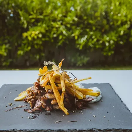 Elektra Comfort By Del Mare 4*