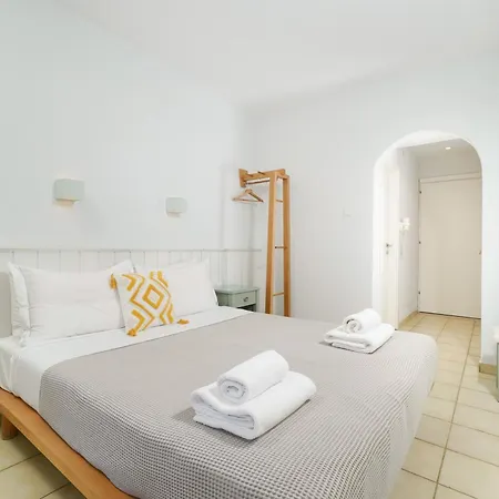 Hotell Elektra Comfort By Del Mare