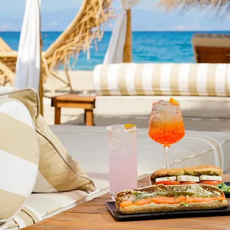 Elektra Comfort By Del Mare Hotel 4*