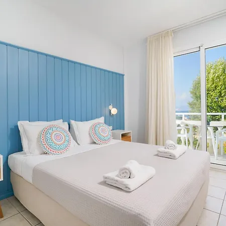 Hotell Elektra Comfort By Del Mare 4*