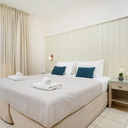 Elektra Comfort By Del Mare