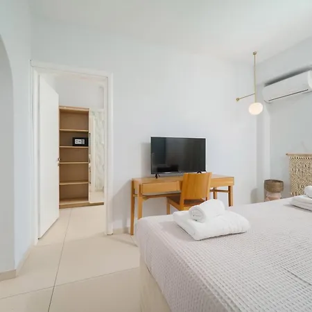 Elektra Comfort By Del Mare Отель 4*
