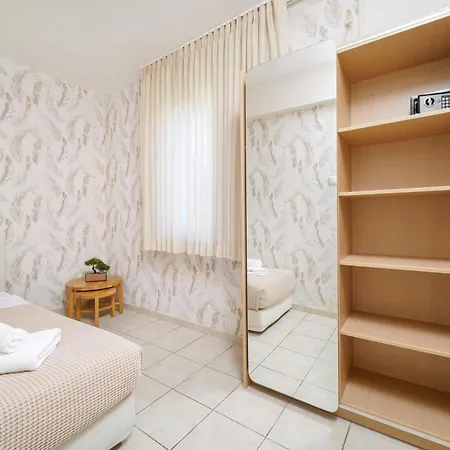 Elektra Comfort By Del Mare Hotell