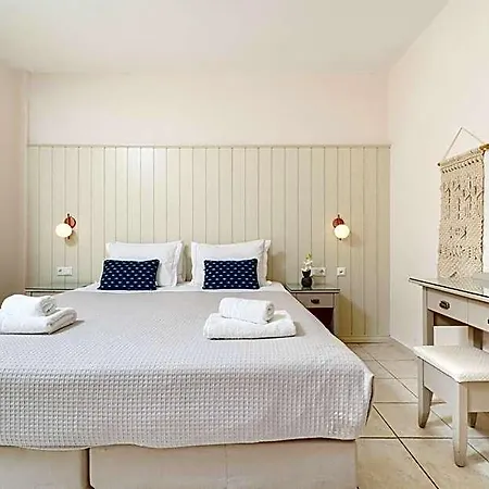 Hotel Elektra Comfort By Del Mare Ormos Prinou (Thasos)