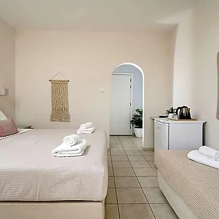 Elektra Comfort By Del Mare Hotel 4*