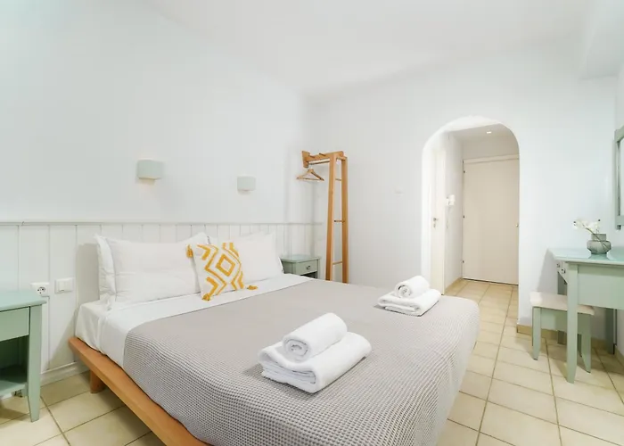 Hotel Elektra Comfort By Del Mare