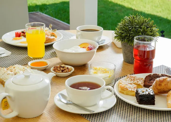 Elektra Comfort By Del Mare Hotel 4*