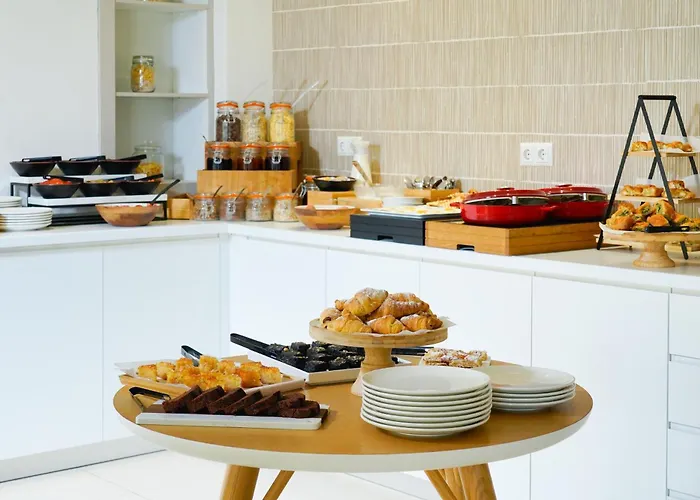 Elektra Comfort By Del Mare 4* Órmos Prínou