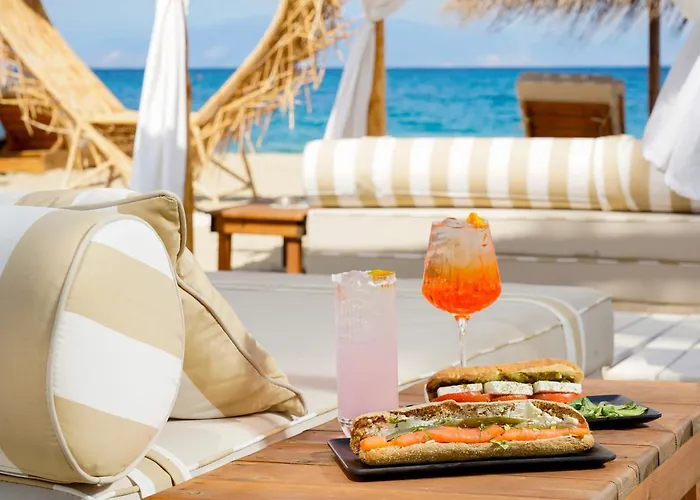 Elektra Comfort By Del Mare Hotel 4*