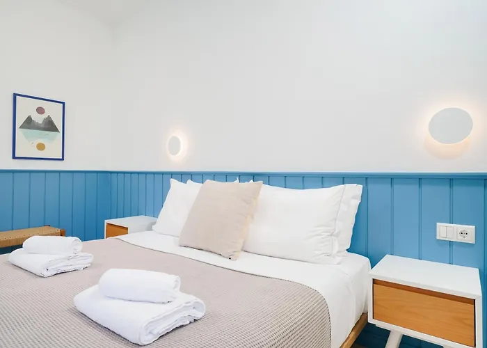 Elektra Comfort By Del Mare 4*