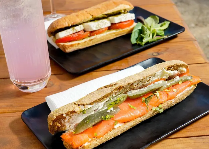 Elektra Comfort By Del Mare Hotel