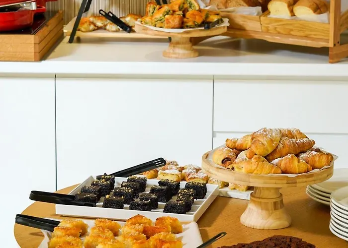 Elektra Comfort By Del Mare Hotel Órmos Prínou