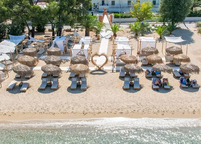 Hotel Elektra Comfort By Del Mare