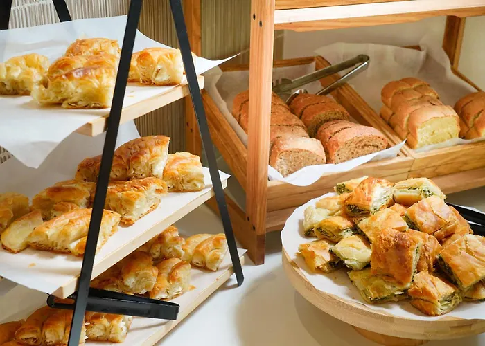 Hotel Elektra Comfort By Del Mare 4*