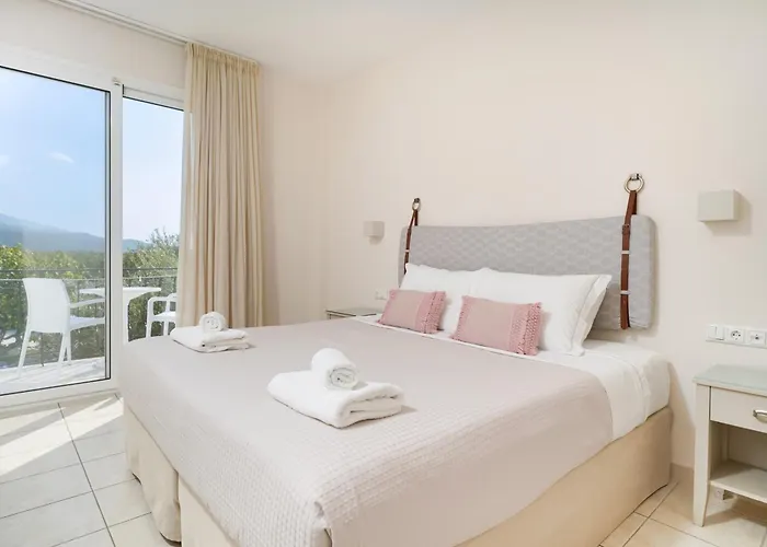 Elektra Comfort By Del Mare Отель 4*