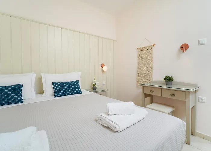 Elektra Comfort By Del Mare Отель 4*
