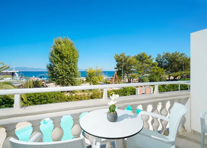 Hotel Elektra Comfort By Del Mare