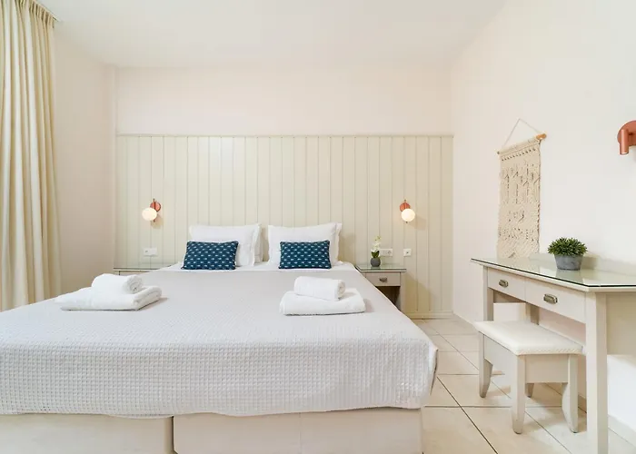 Elektra Comfort By Del Mare