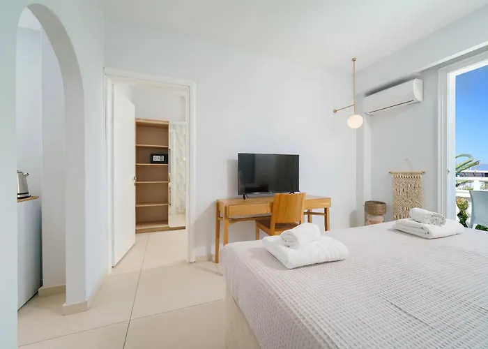 Elektra Comfort By Del Mare Отель 4*