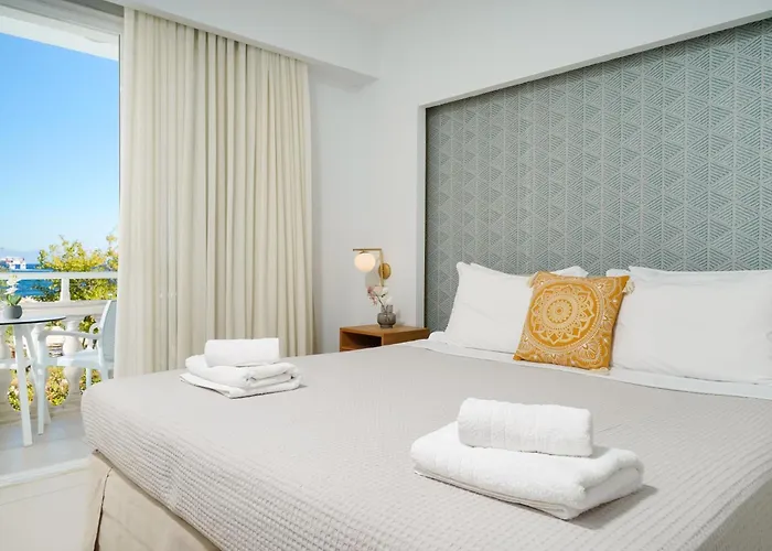 Elektra Comfort By Del Mare