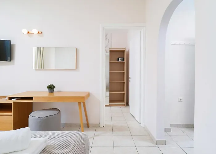 Отель Elektra Comfort By Del Mare 4*